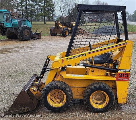 owatonna 310 mustang skid steer parts|owatonna parts for sale.